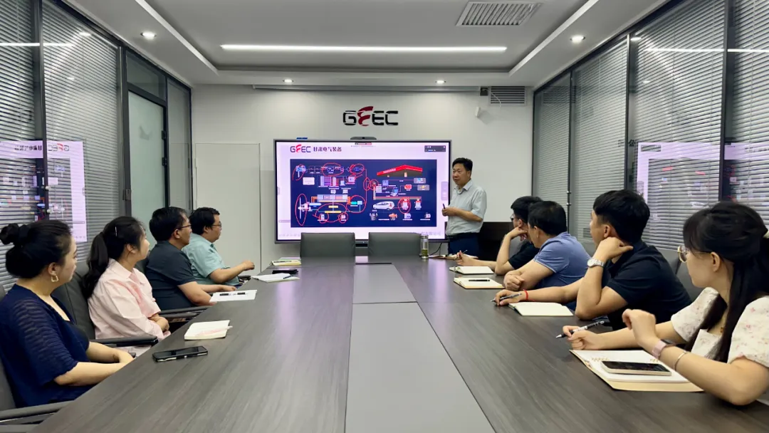 甘肃pg电子车辆工程公司开展细分市场客户专项培训 - pg电子 